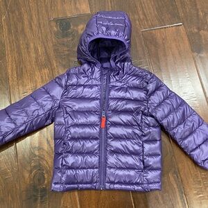 Primary Puffer Jacket Size 3T - Never Worn!